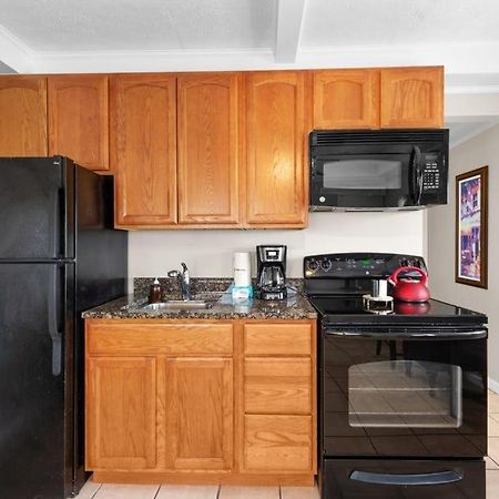 Apartmán Perfect Location 1Br Pool Parking Outside Area 8 Myrtle Beach Exteriér fotografie