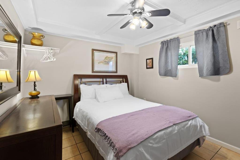 Apartmán Perfect Location 1Br Pool Parking Outside Area 8 Myrtle Beach Exteriér fotografie