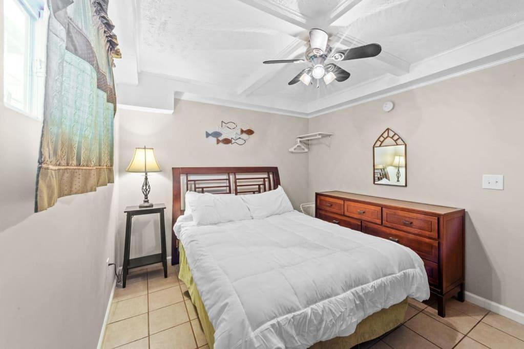 Apartmán Perfect Location 1Br Pool Parking Outside Area 8 Myrtle Beach Exteriér fotografie