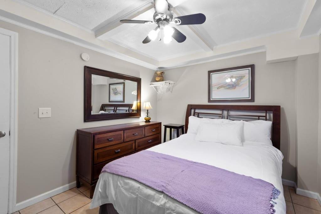 Apartmán Perfect Location 1Br Pool Parking Outside Area 8 Myrtle Beach Exteriér fotografie