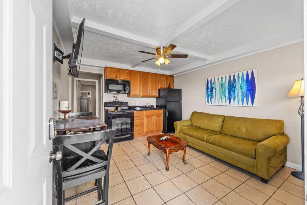 Apartmán Perfect Location 1Br Pool Parking Outside Area 8 Myrtle Beach Exteriér fotografie