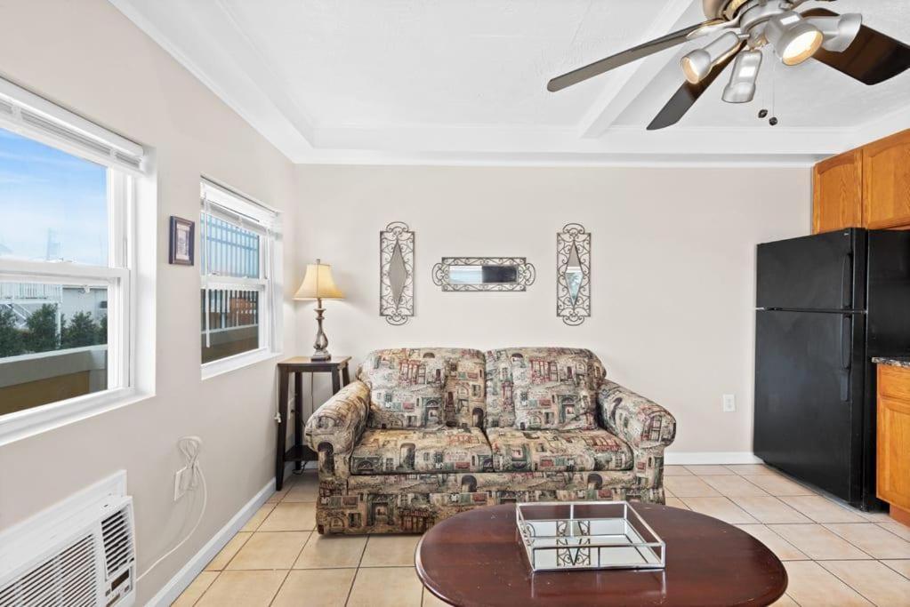 Apartmán Perfect Location 1Br Pool Parking Outside Area 8 Myrtle Beach Exteriér fotografie