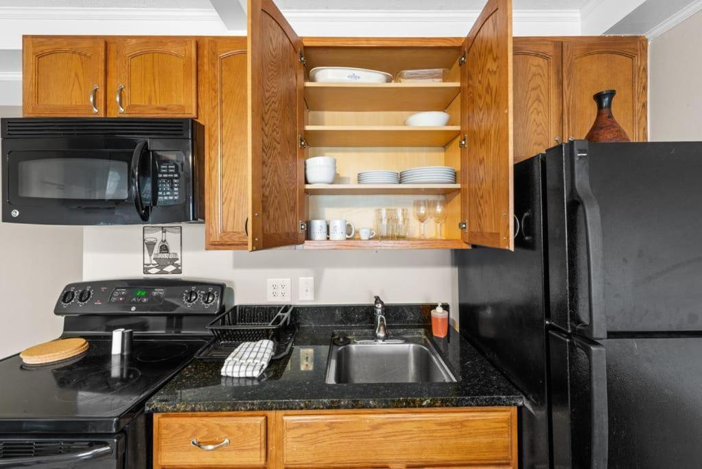 Apartmán Perfect Location 1Br Pool Parking Outside Area 8 Myrtle Beach Exteriér fotografie